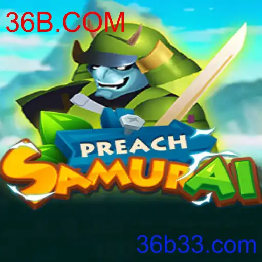 PreachSamurai